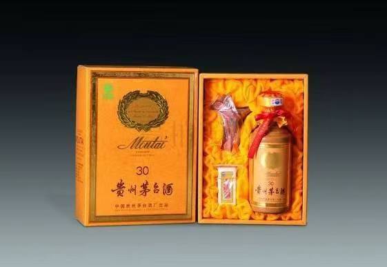 青秀年份酒回收